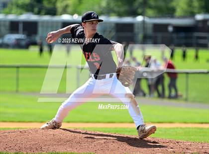 Thumbnail 2 in Shelton @ Trumbull (CIAC Class LL 1st Round) photogallery.