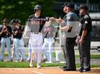 Photo from the gallery "Shelton @ Trumbull (CIAC Class LL 1st Round)"