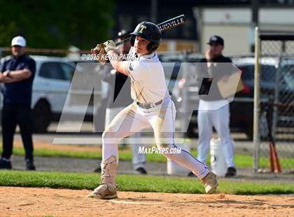 Thumbnail 2 in Shelton @ Trumbull (CIAC Class LL 1st Round) photogallery.