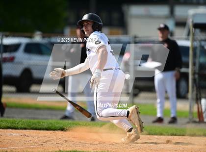 Thumbnail 1 in Shelton @ Trumbull (CIAC Class LL 1st Round) photogallery.