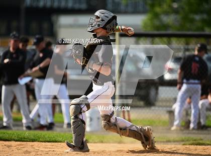 Thumbnail 2 in Shelton @ Trumbull (CIAC Class LL 1st Round) photogallery.
