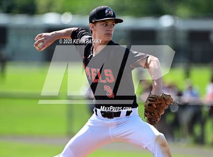 Thumbnail 2 in Shelton @ Trumbull (CIAC Class LL 1st Round) photogallery.