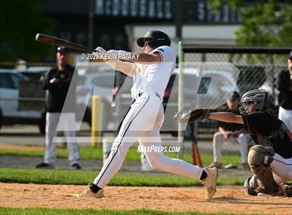 Thumbnail 3 in Shelton @ Trumbull (CIAC Class LL 1st Round) photogallery.