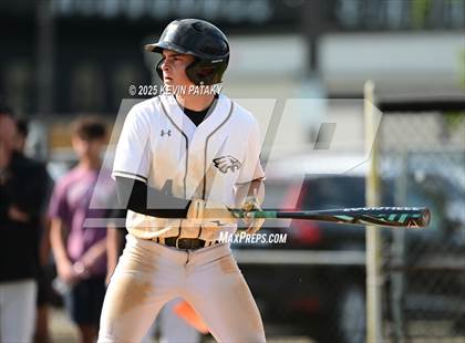 Thumbnail 1 in Shelton @ Trumbull (CIAC Class LL 1st Round) photogallery.