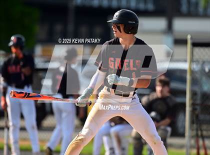 Thumbnail 2 in Shelton @ Trumbull (CIAC Class LL 1st Round) photogallery.