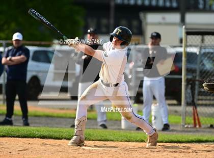 Thumbnail 1 in Shelton @ Trumbull (CIAC Class LL 1st Round) photogallery.