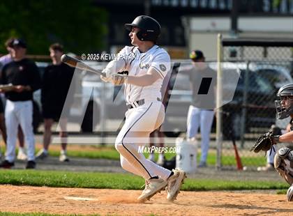 Thumbnail 3 in Shelton @ Trumbull (CIAC Class LL 1st Round) photogallery.