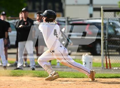 Thumbnail 2 in Shelton @ Trumbull (CIAC Class LL 1st Round) photogallery.
