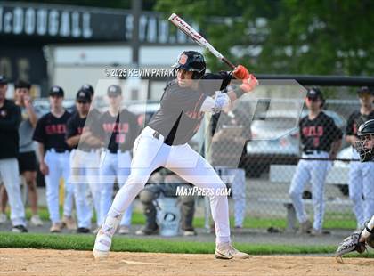 Thumbnail 1 in Shelton @ Trumbull (CIAC Class LL 1st Round) photogallery.