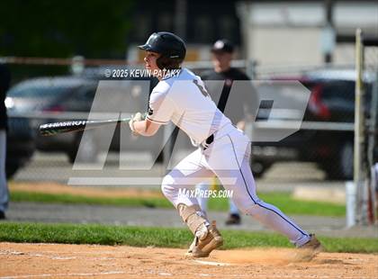 Thumbnail 1 in Shelton @ Trumbull (CIAC Class LL 1st Round) photogallery.