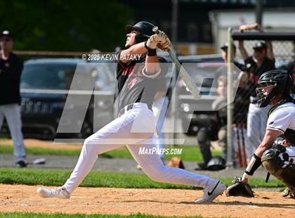 Thumbnail 2 in Shelton @ Trumbull (CIAC Class LL 1st Round) photogallery.
