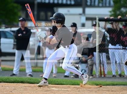 Thumbnail 2 in Shelton @ Trumbull (CIAC Class LL 1st Round) photogallery.