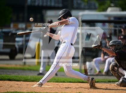 Thumbnail 2 in Shelton @ Trumbull (CIAC Class LL 1st Round) photogallery.