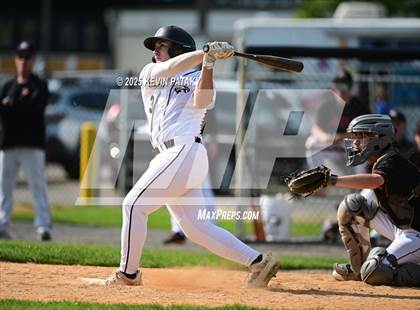 Thumbnail 3 in Shelton @ Trumbull (CIAC Class LL 1st Round) photogallery.