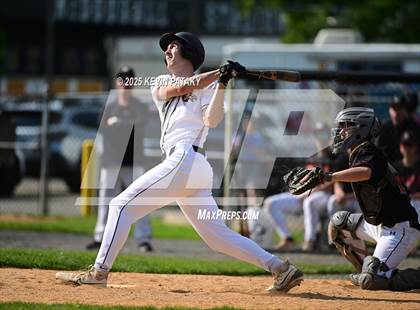 Thumbnail 3 in Shelton @ Trumbull (CIAC Class LL 1st Round) photogallery.