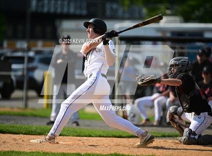 Thumbnail 2 in Shelton @ Trumbull (CIAC Class LL 1st Round) photogallery.