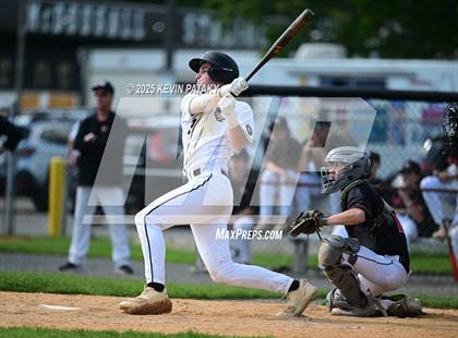 Thumbnail 2 in Shelton @ Trumbull (CIAC Class LL 1st Round) photogallery.