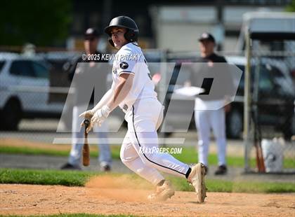 Thumbnail 3 in Shelton @ Trumbull (CIAC Class LL 1st Round) photogallery.