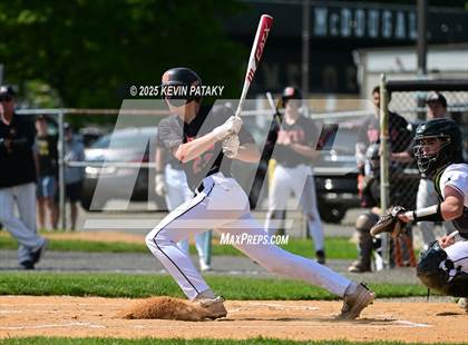 Thumbnail 3 in Shelton @ Trumbull (CIAC Class LL 1st Round) photogallery.