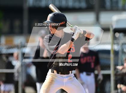 Thumbnail 1 in Shelton @ Trumbull (CIAC Class LL 1st Round) photogallery.