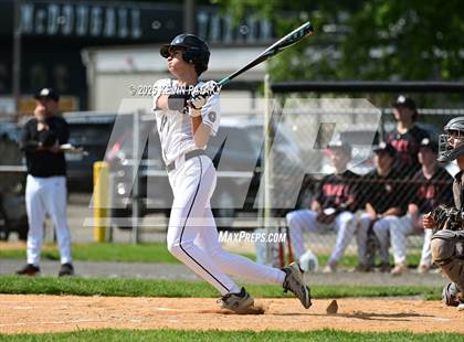 Thumbnail 3 in Shelton @ Trumbull (CIAC Class LL 1st Round) photogallery.