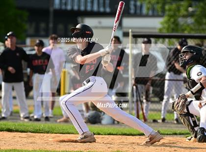 Thumbnail 2 in Shelton @ Trumbull (CIAC Class LL 1st Round) photogallery.