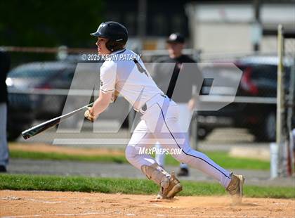 Thumbnail 2 in Shelton @ Trumbull (CIAC Class LL 1st Round) photogallery.