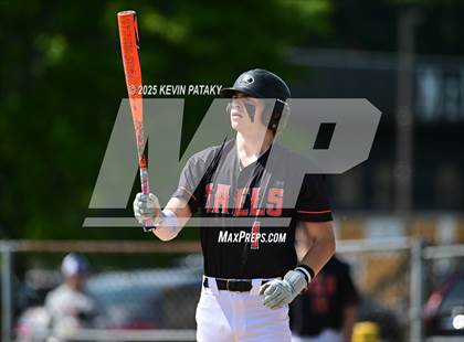 Thumbnail 1 in Shelton @ Trumbull (CIAC Class LL 1st Round) photogallery.