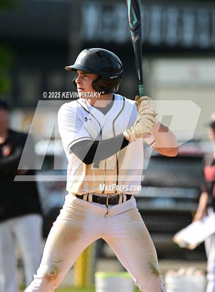 Thumbnail 2 in Shelton @ Trumbull (CIAC Class LL 1st Round) photogallery.