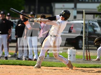 Thumbnail 3 in Shelton @ Trumbull (CIAC Class LL 1st Round) photogallery.