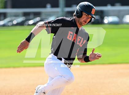 Thumbnail 2 in Shelton @ Trumbull (CIAC Class LL 1st Round) photogallery.
