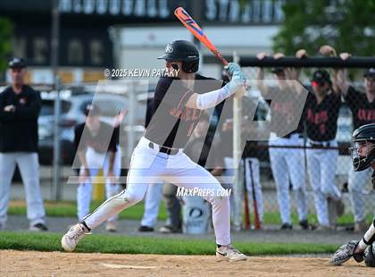 Thumbnail 3 in Shelton @ Trumbull (CIAC Class LL 1st Round) photogallery.