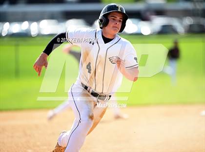Thumbnail 2 in Shelton @ Trumbull (CIAC Class LL 1st Round) photogallery.