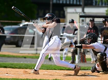 Thumbnail 2 in Shelton @ Trumbull (CIAC Class LL 1st Round) photogallery.