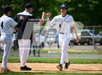 Photo from the gallery "Shelton @ Trumbull (CIAC Class LL 1st Round)"