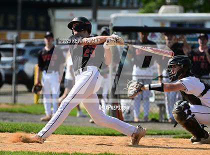 Thumbnail 1 in Shelton @ Trumbull (CIAC Class LL 1st Round) photogallery.