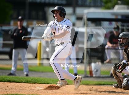 Thumbnail 3 in Shelton @ Trumbull (CIAC Class LL 1st Round) photogallery.