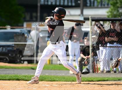 Thumbnail 3 in Shelton @ Trumbull (CIAC Class LL 1st Round) photogallery.
