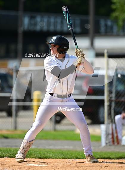 Thumbnail 2 in Shelton @ Trumbull (CIAC Class LL 1st Round) photogallery.