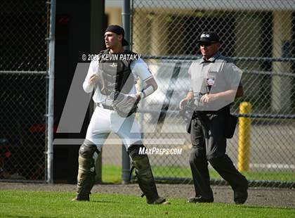 Thumbnail 2 in Shelton @ Trumbull (CIAC Class LL 1st Round) photogallery.