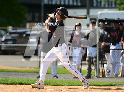 Thumbnail 2 in Shelton @ Trumbull (CIAC Class LL 1st Round) photogallery.