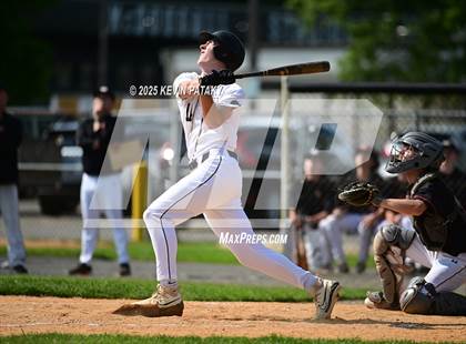 Thumbnail 1 in Shelton @ Trumbull (CIAC Class LL 1st Round) photogallery.