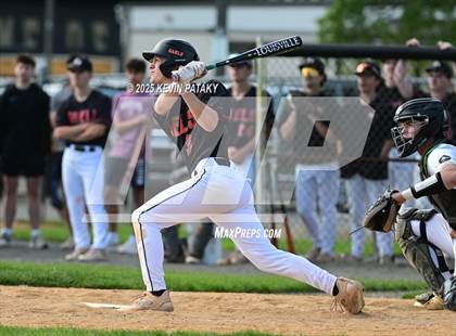Thumbnail 3 in Shelton @ Trumbull (CIAC Class LL 1st Round) photogallery.