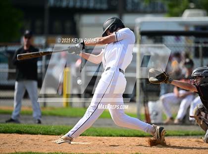 Thumbnail 1 in Shelton @ Trumbull (CIAC Class LL 1st Round) photogallery.