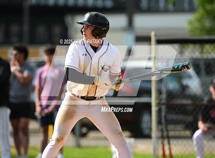 Thumbnail 2 in Shelton @ Trumbull (CIAC Class LL 1st Round) photogallery.