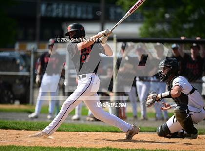 Thumbnail 2 in Shelton @ Trumbull (CIAC Class LL 1st Round) photogallery.