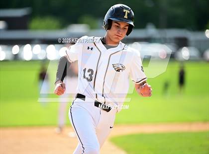 Thumbnail 2 in Shelton @ Trumbull (CIAC Class LL 1st Round) photogallery.