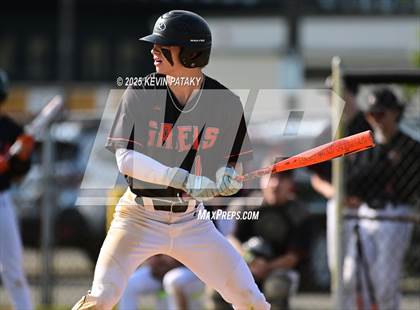 Thumbnail 1 in Shelton @ Trumbull (CIAC Class LL 1st Round) photogallery.