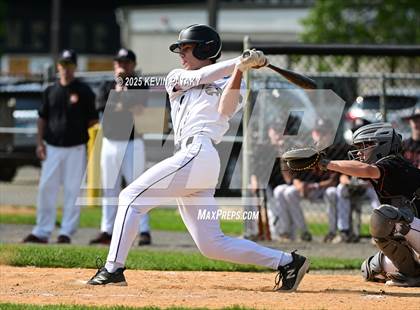 Thumbnail 3 in Shelton @ Trumbull (CIAC Class LL 1st Round) photogallery.