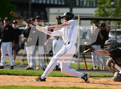 Thumbnail 1 in Shelton @ Trumbull (CIAC Class LL 1st Round) photogallery.